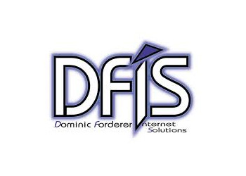 Logo Firma Internetagentur DFIS GmbH in Engen