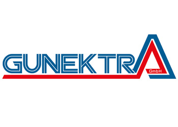 Logo Firma Gunektra GmbH in Stockach