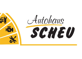 Logo Firma Autohaus Scheu GmbH in Rielasingen-Worblingen